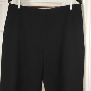 DONNA KAREN Trouser